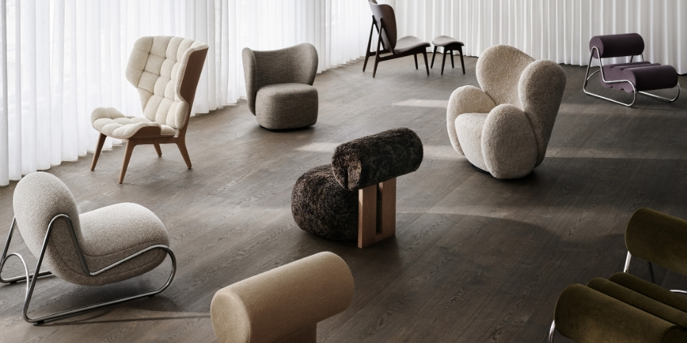 Norr11 - Design, das Neugierde weckt